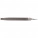 Second Cut Half Round File, 6 x 300mm