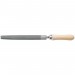 Smooth Cut Half Round File, 12 x 150mm