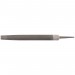 Smooth Cut Half Round File, 12 x 200mm