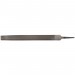 Smooth Cut Half Round File, 12 x 250mm