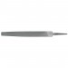 Smooth Cut Flat File, 12 x 150mm