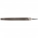 Smooth Cut Flat File, 6 x 300mm