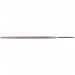Bastard Cut Round File, 12 x 150mm