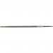 Smooth Cut Round File, 12 x 200mm