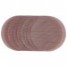 Mesh Sanding Discs, 125mm, 240 Grit (Pack of 10)