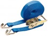 Ratchet Tie Down Strap, 8m x 35mm, 1000kg
