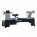 Compact Digital Variable Speed Wood Lathe, 550W