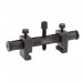 Puller for Ribbed Drive Pulley, 35-165mm
