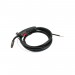 Direct Fit MIG Torch with Gas Hose, 160A