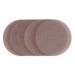 Expert Quality Mesh Sanding Discs, 150mm, 120 Grit (Pack of 10)