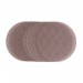 Expert Quality Mesh Sanding Discs, 150mm, 180 Grit (Pack of 10)