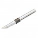 Large Tip for 62075 12W 230V Soldering Iron with Plug