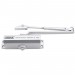Adjustable Automatic Door Closer for Doors Between 15kg and 30kg