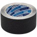 Heavy Duty Safety Grip Tape Roll, 3.7m x 50mm, Black