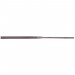 Flat Parallel Second Cut Needle File (Box of 12)