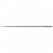 Square Second Cut Needle File (Box of 12)