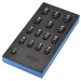 Draper HI-TORQ Metric Impact Socket Set in EVA Drawer Insert Tray, 1/2\" Sq. Dr. (15 Piece)