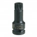 Audi/VW Drain Plug Key, 1/2\" Sq. Dr.