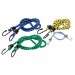 Assorted Bungee Cords (Pack of 10)