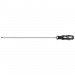 Cross Slot Extra Long Reach Soft Grip Screwdriver, No.2 x 450mm