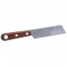 Hacking or Lead Knife