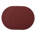Sanding Discs, 305mm, PSA, 80 Grit, (Pack of 5)