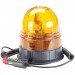 12/24V Magnetic Base Rotating Beacon