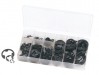 E-Clip Assortment (300 Piece)