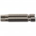Hexagonal Insert Bit, 5mm, 1/4\" Hex, 50mm Long (Pack of 2)