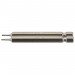 Hexagonal Insert Bit, 1.5mm, 1/4\" Hex, 75mm Long (Pack of 2)