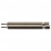 Hexagonal Insert Bit, 2mm, 1/4\" Hex, 75mm Long (Pack of 2)