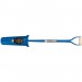 Draper Expert All Steel Contractors Drainage Shovel