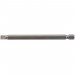 Plain Slot Insert Bit, 5.5mm, 1/4\" Hex, 100mm Long (Pack of 1)
