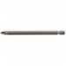 PZ Type Insert Bit, 1/4\" Hex, 100mm Long, No.2 (Pack of 1)