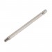 PZ Type Insert Bit, 1/4\" Hex, 100mm Long, No.3 (Pack of 1)