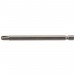 Cross Slot Insert Bit, 1/4\" Hex, 100mm Long, No.3 (Pack of 1)