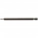 Hexagonal Insert Bit, 2mm, 1/4\" Hex, 100mm Long (Pack of 1)