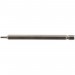 Hexagonal Insert Bit, 2.5mm, 1/4\" Hex, 100mm Long (Pack of 1)