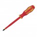 XP1000 VDE Cross Slot Screwdriver, No.3 x 150mm