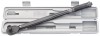 Ratchet Torque Wrench, 1/2\" Sq. Dr., 30 - 210Nm