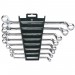Draper Expert HI-TORQ Deep Offset Metric Ring Spanner Set (8 Piece)