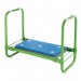 Folding Garden Kneeler and Seat
