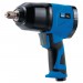 Draper Storm Force Air Impact Wrench with Composite Body, 1/2\" Sq. Dr.