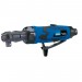 Draper Storm Force Stubby Air Ratchet, 3/8\" Sq. Dr.