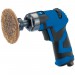 Draper Storm Force Compact Composite Air Sander, 75mm
