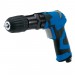 Draper Storm Force Composite Reversible Keyless Air Drill, 10mm