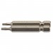 Draper TX-STAR Insert Bit, 1/4\" Hex, 50mm Long, T9 (Pack of 2)