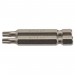 Draper TX-STAR Insert Bit, 1/4\" Hex, 50mm Long, T20 (Pack of 2)
