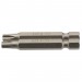 Draper TX-STAR Insert Bit, 1/4\" Hex, 50mm Long, T27 (Pack of 2)