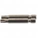 Draper TX-STAR Insert Bit, 1/4\" Hex, 50mm Long, T30 (Pack of 2)